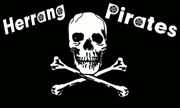 Herrang Pirate Crew